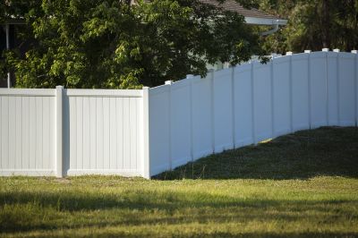 Vinyl Fence Systems