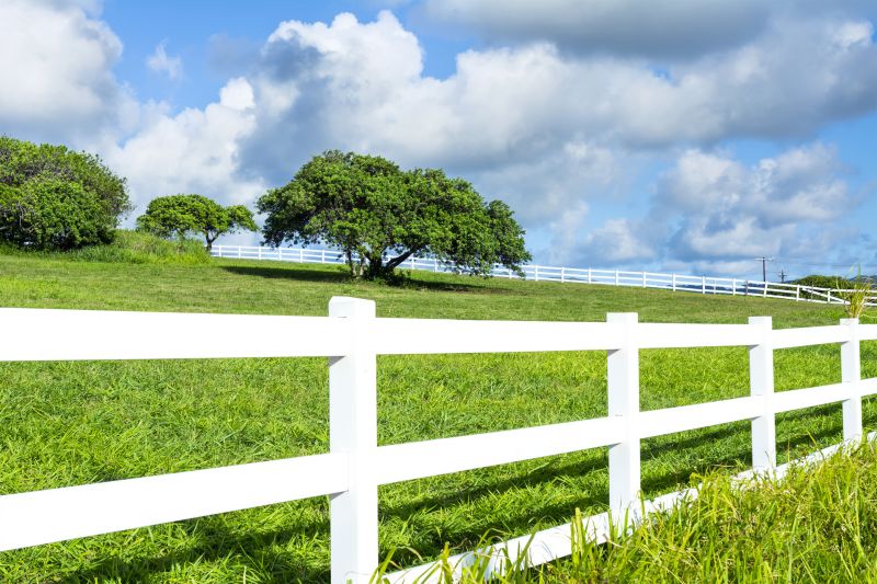 Cost of Fence in Lafayette, LA