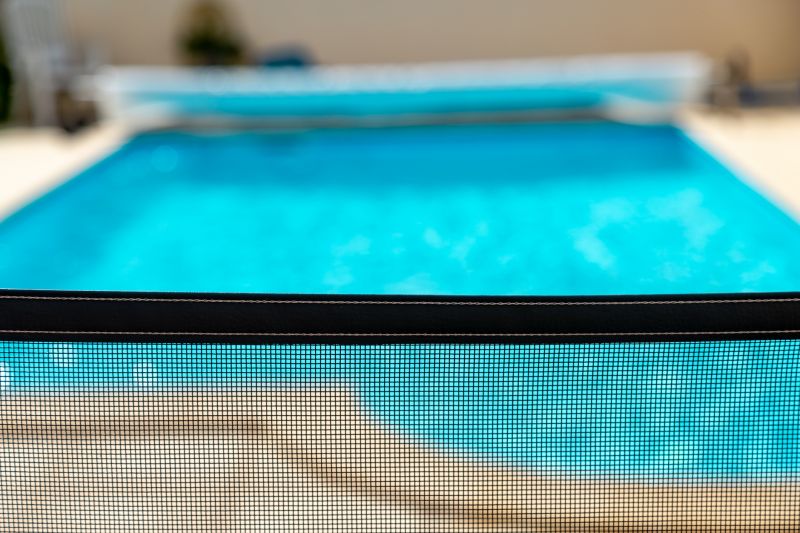 Flexible Pool Safety Solution