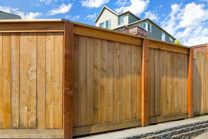 Custom Fence Designers
